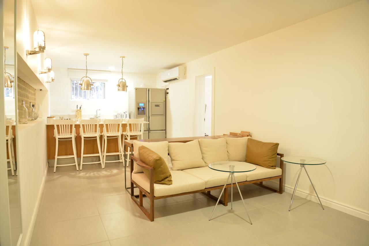 Mami'S Place Tel Aviv Exterior photo